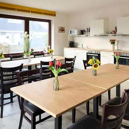 Quartier No 6 5 Apartman *