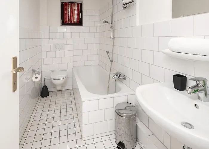 Quartier No 6 5 Büsum